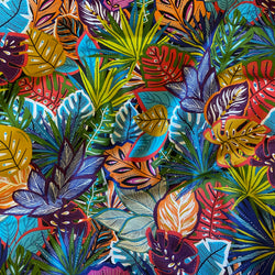stof 'fiesta' | cotton | vault premium