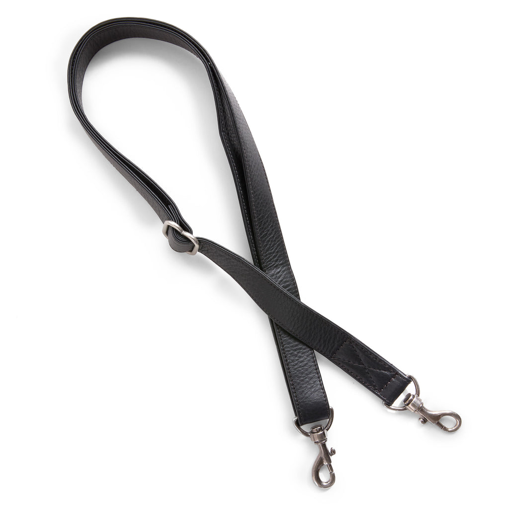 slim adjustable crossbody strap – Rough & Tumble