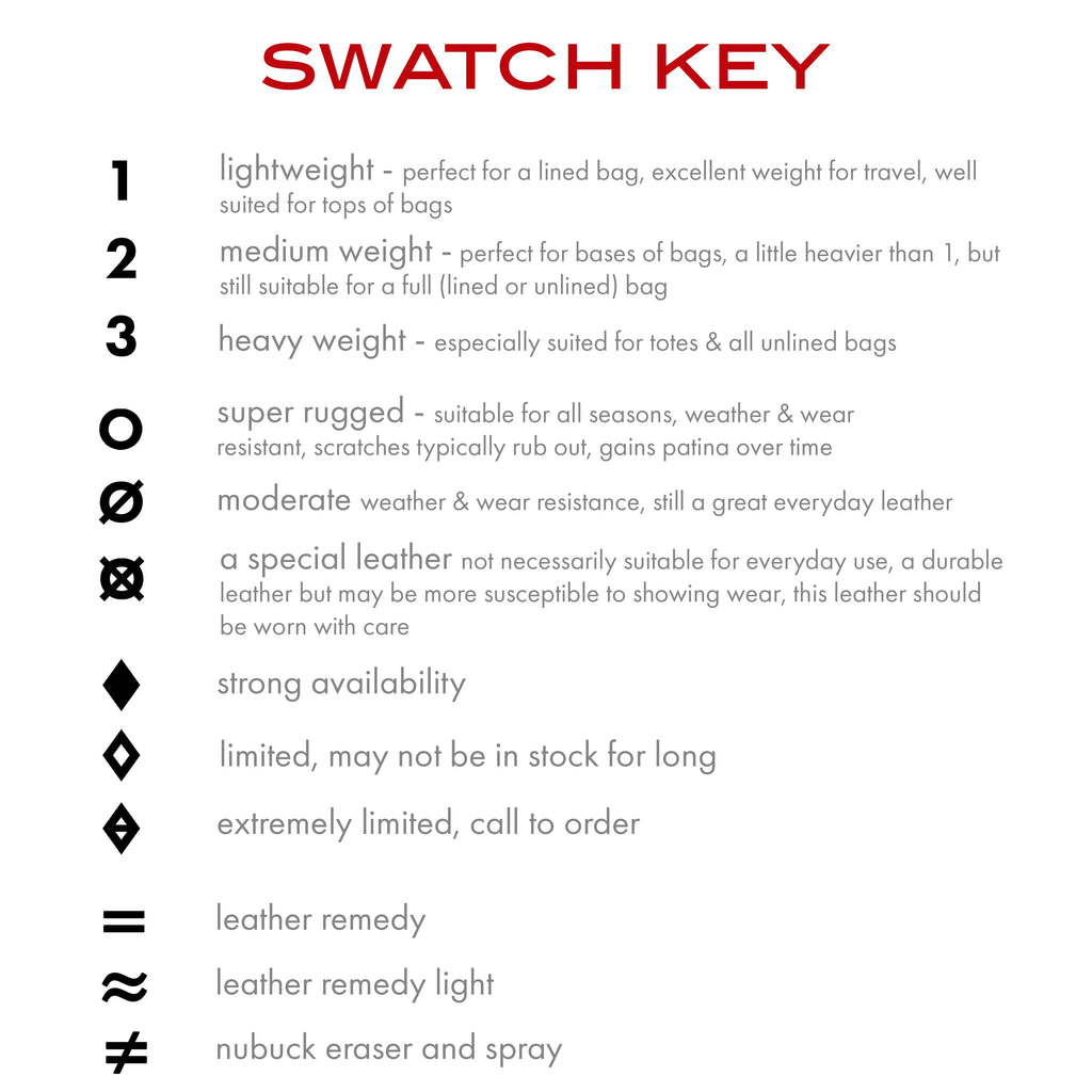 pure black | swatch – Rough & Tumble