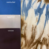 blue canyon lamb | swatch