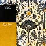 'tou-can' tango | cotton sateen | vault premium