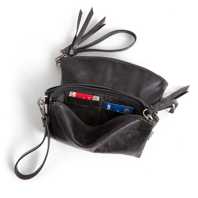 falcon | twin clutch in falcon