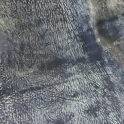 washed pebble blue | swatch - limited sizes