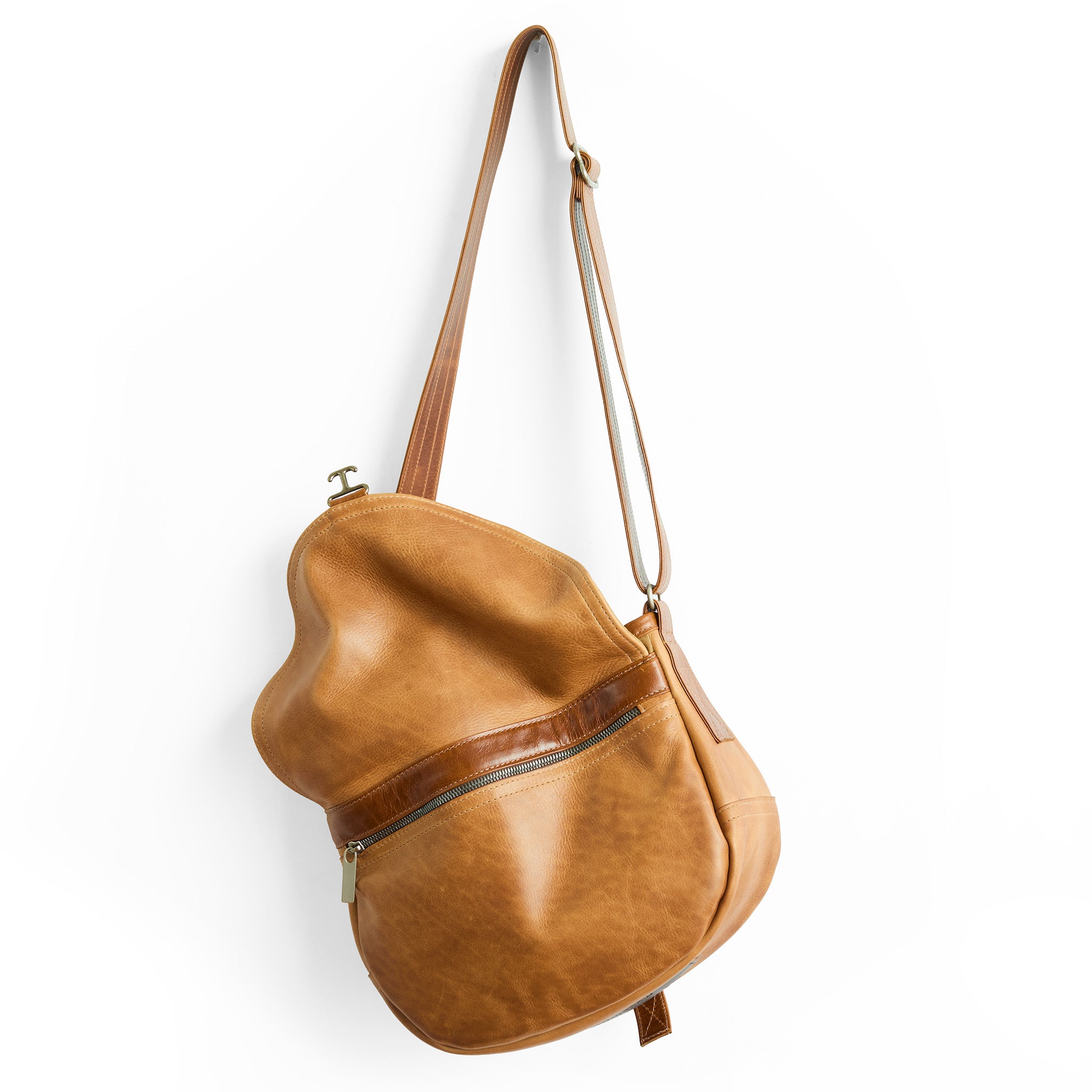 medium 1903 in premium saddle