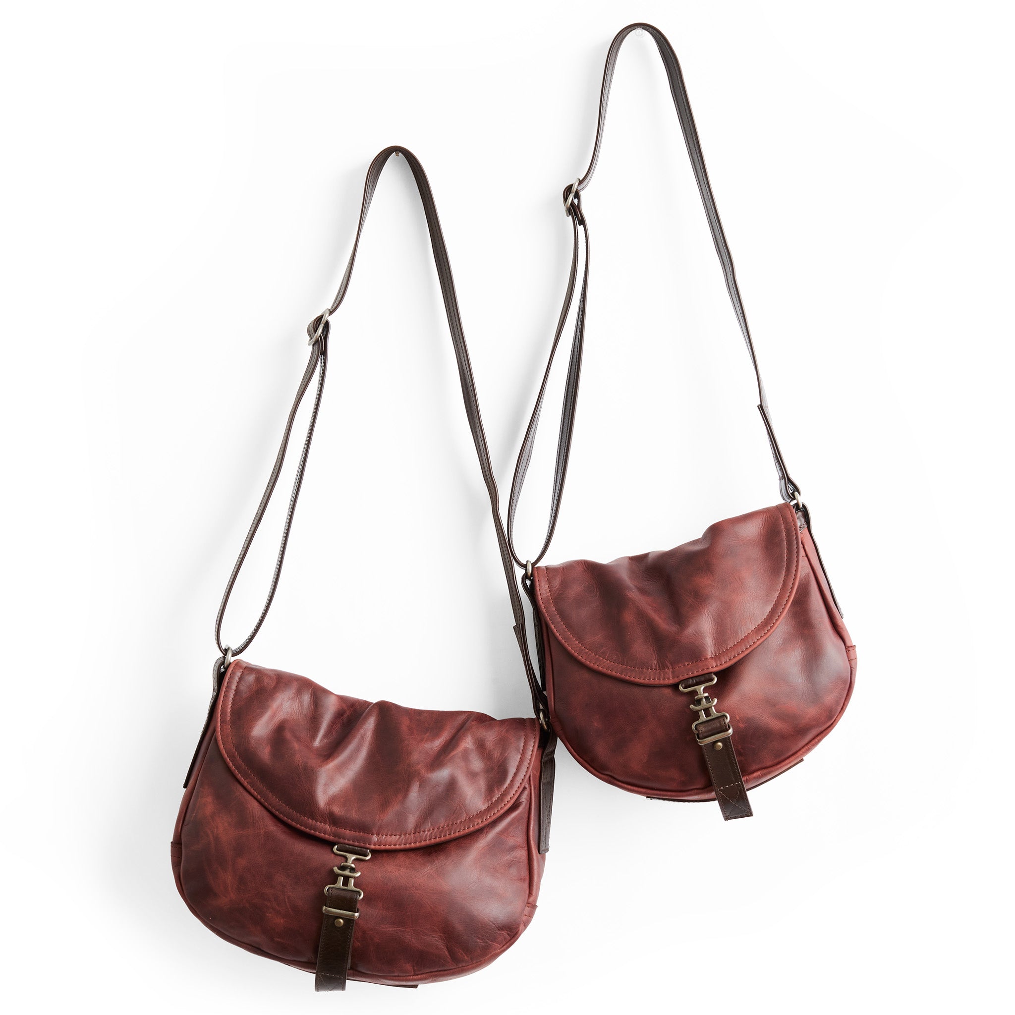 medium and small 1903 e+w in amaro