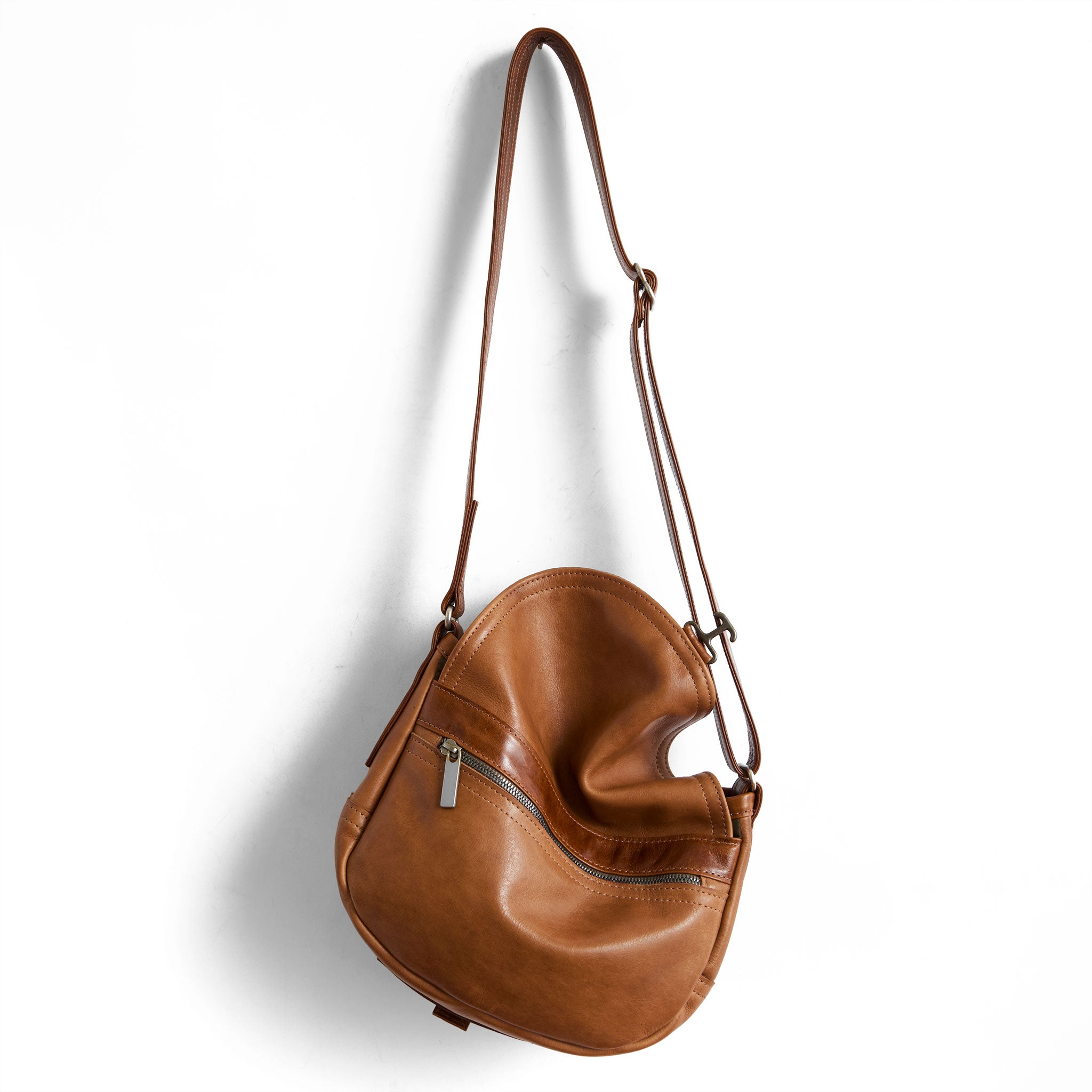 1903 E+W small in premium saddle