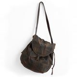 plaid waxed canvas medium | medium 1904 in plaid waxed canvas