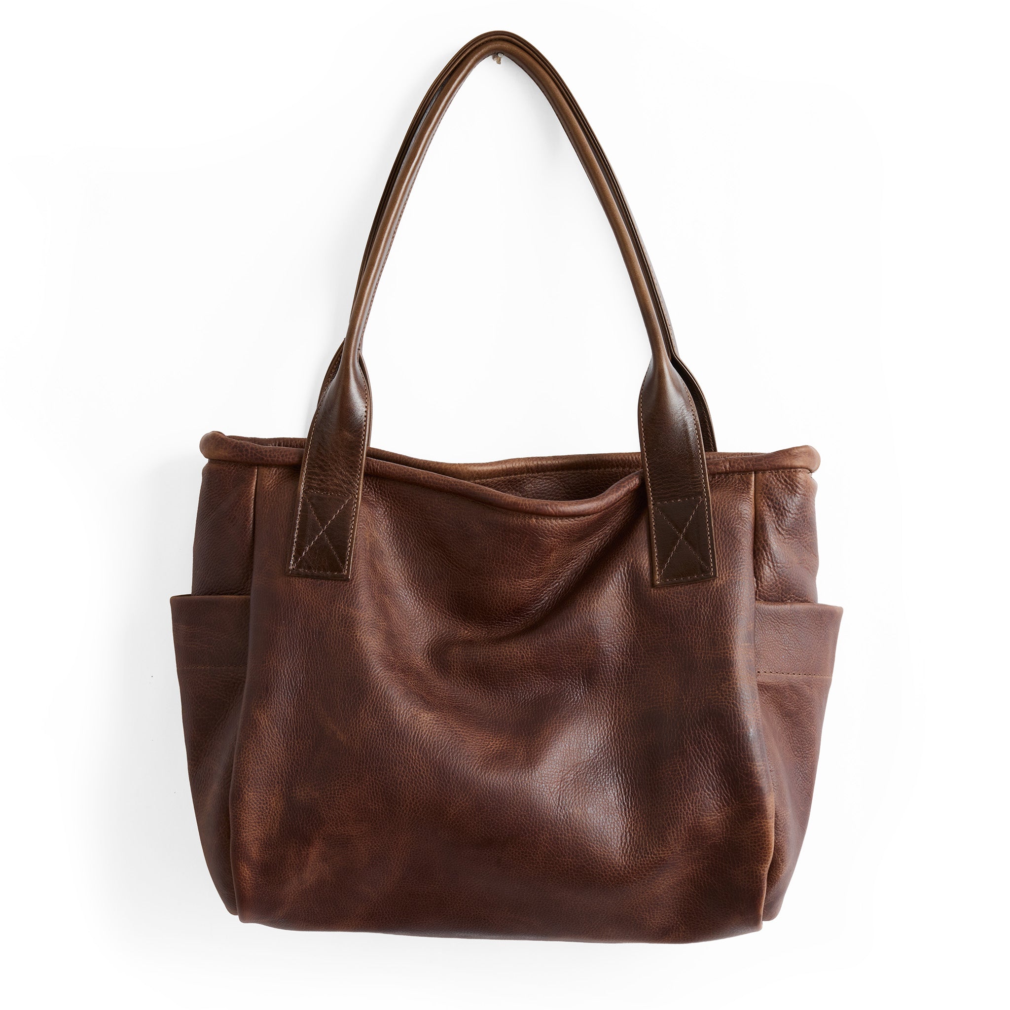 bucket tote in fuentes