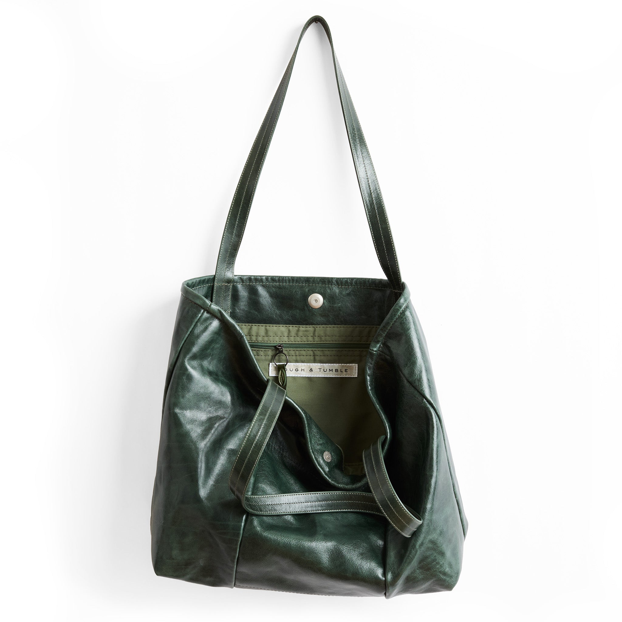 large asher in meadow elk, showcasing interior acadia lining