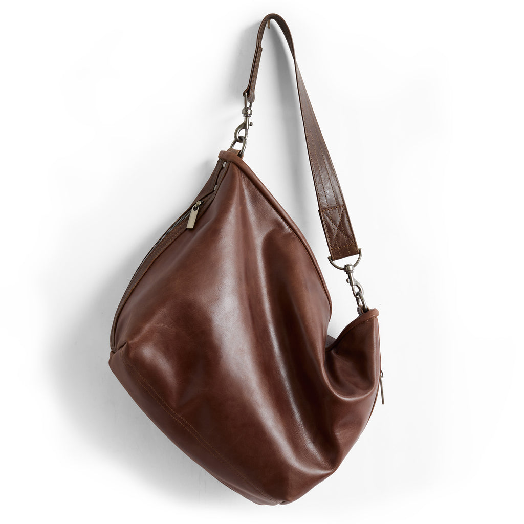 large double zip boho in alaska saddle