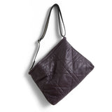 quilted pashi purple | swatch