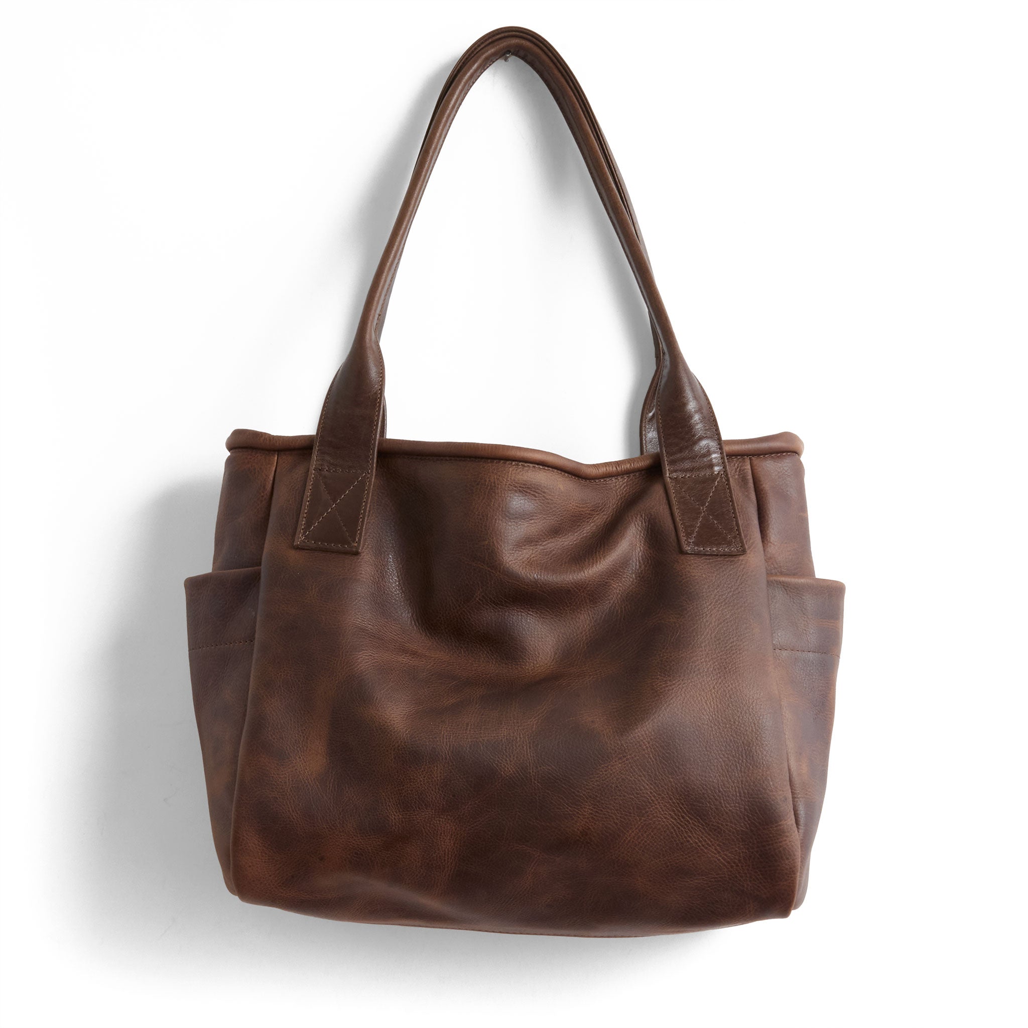 bucket tote in fuentes