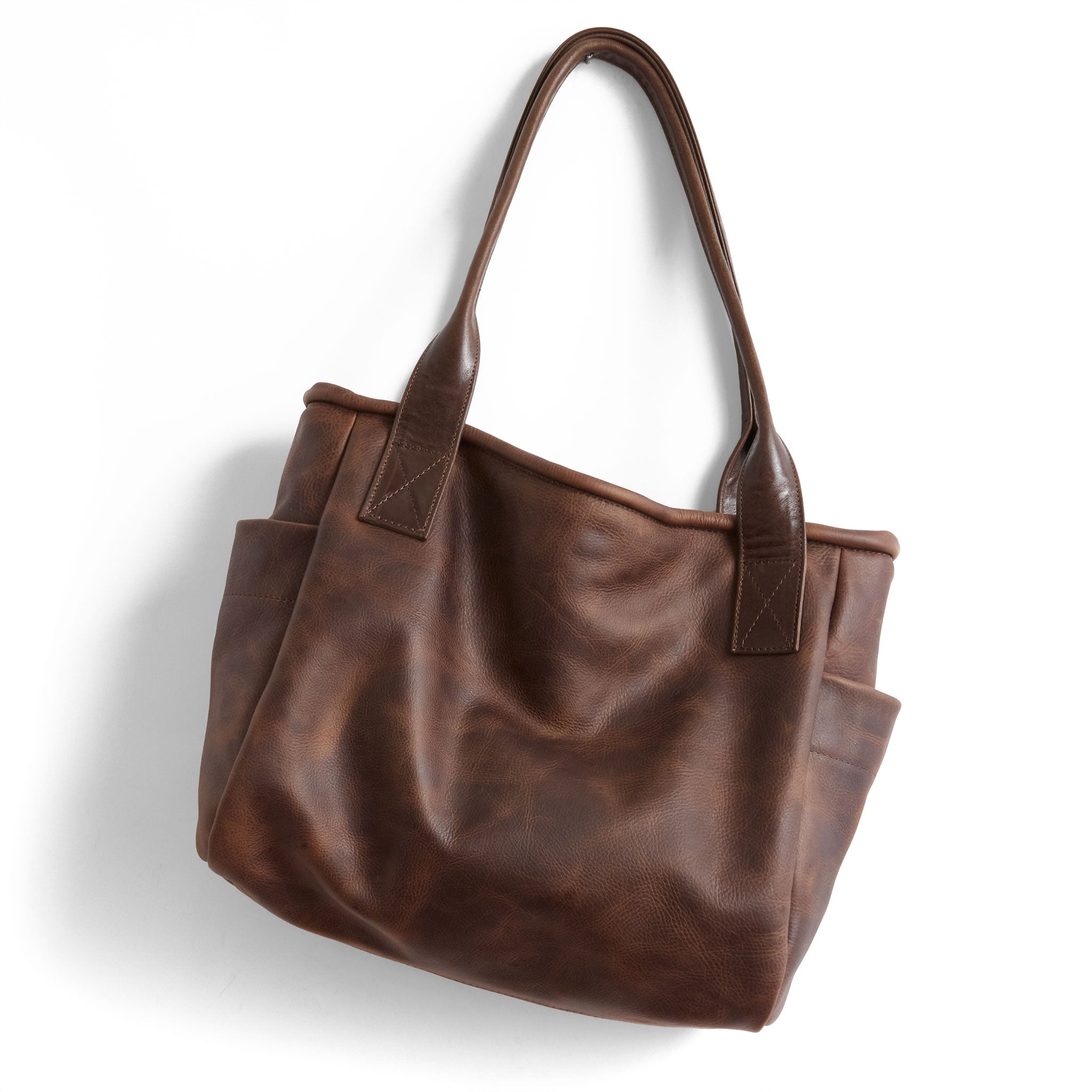 bucket tote in fuentes