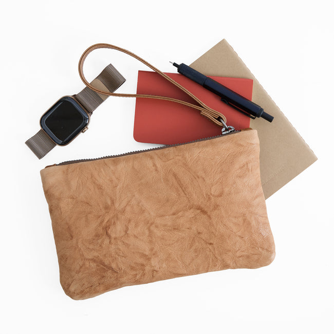 flight vachetta | cash pack in flight vachetta