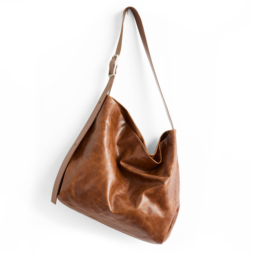 large central boho in saddle