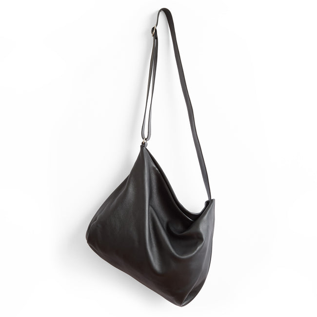 plonge black | large central boho in plonge black