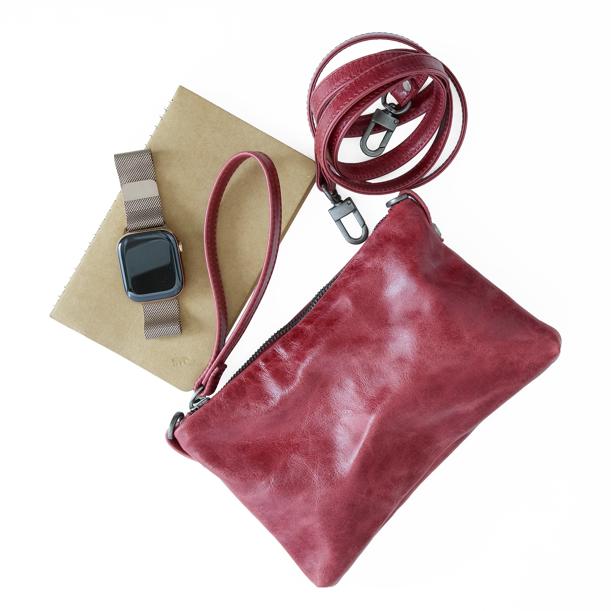 xs pinched bottom traveler in nectar