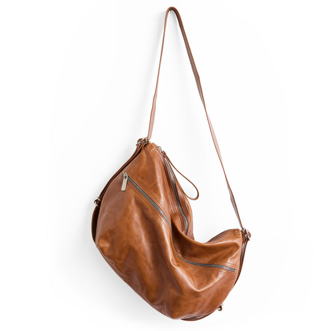 saddle | duffel in saddle