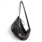 flight black | swatch