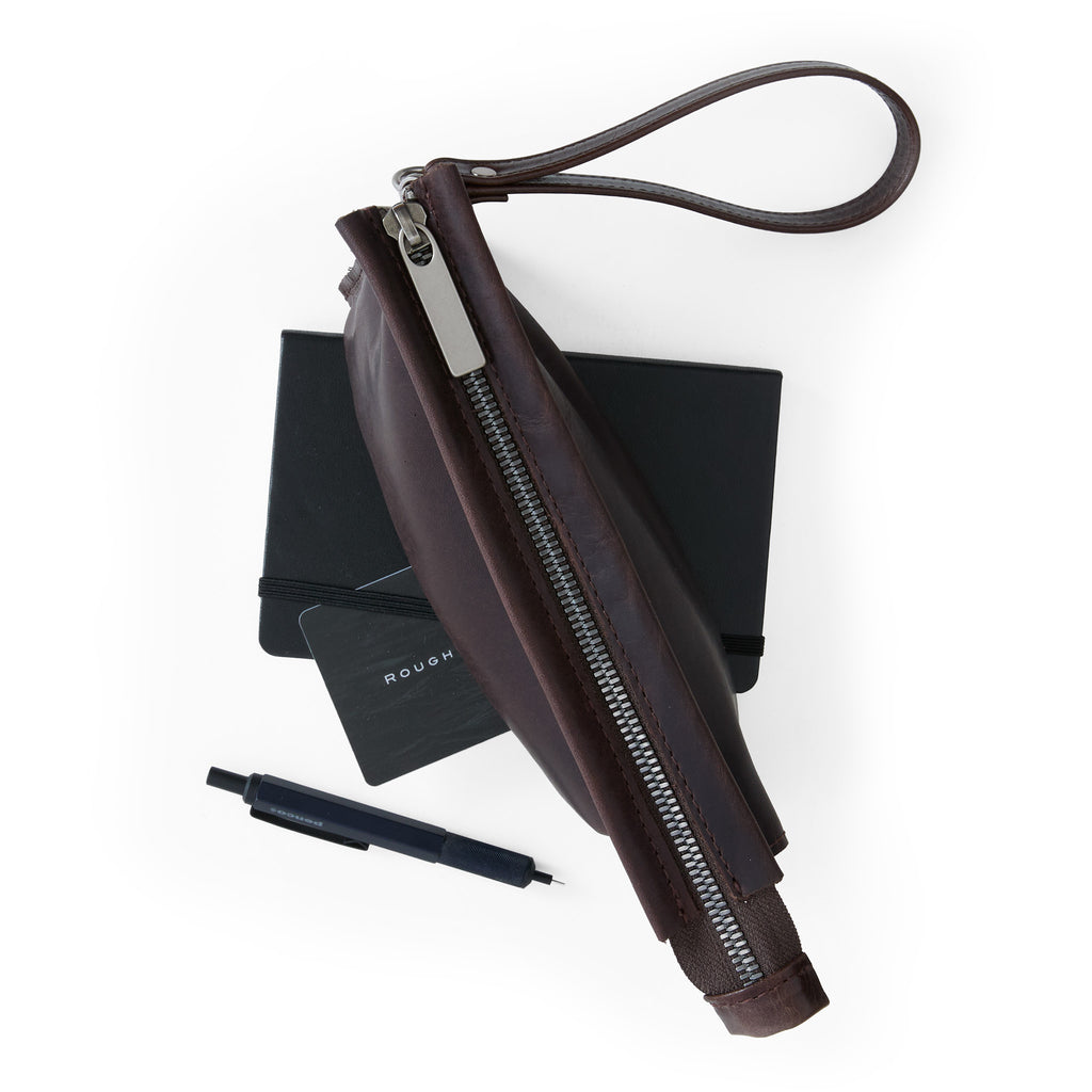 EDC wallet wristlet 