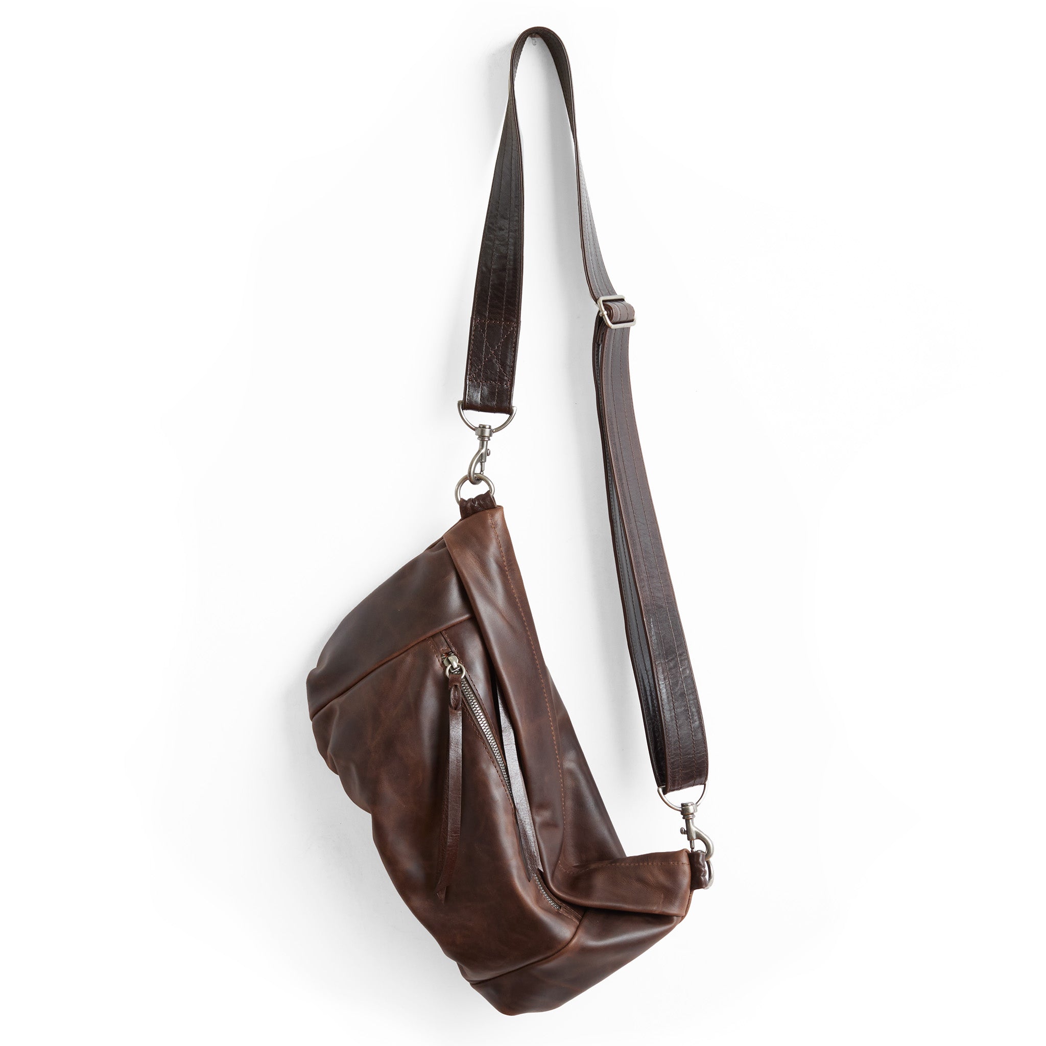 the jenny size large in bourbon