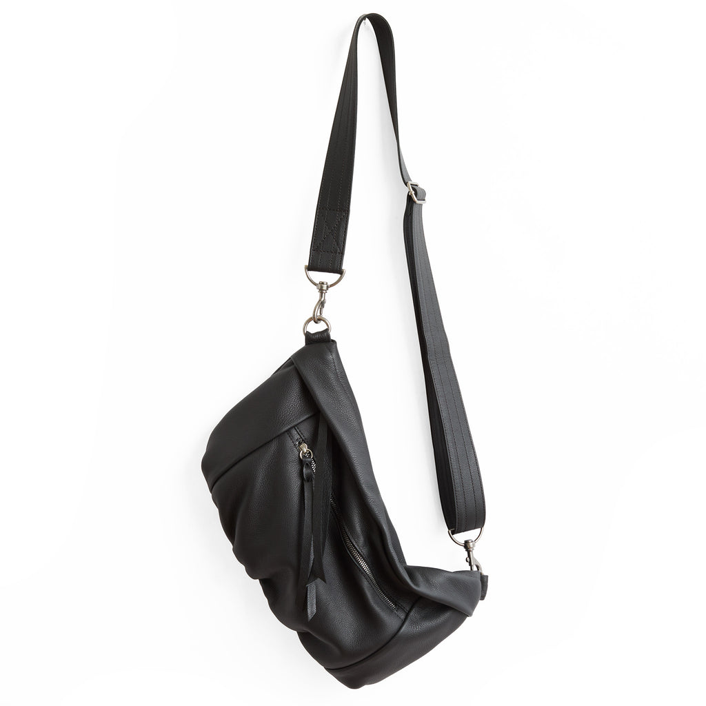 large jenny in honed black