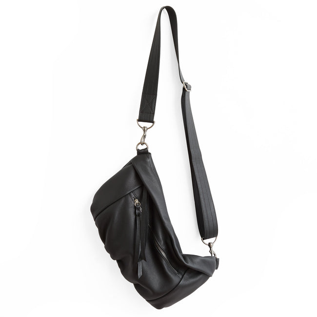 honed black | large jenny in honed black