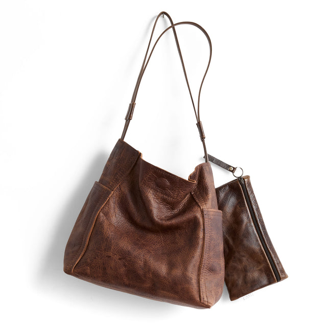 fuentes + cognac | little kirigami in fuentes with cognac glasses case