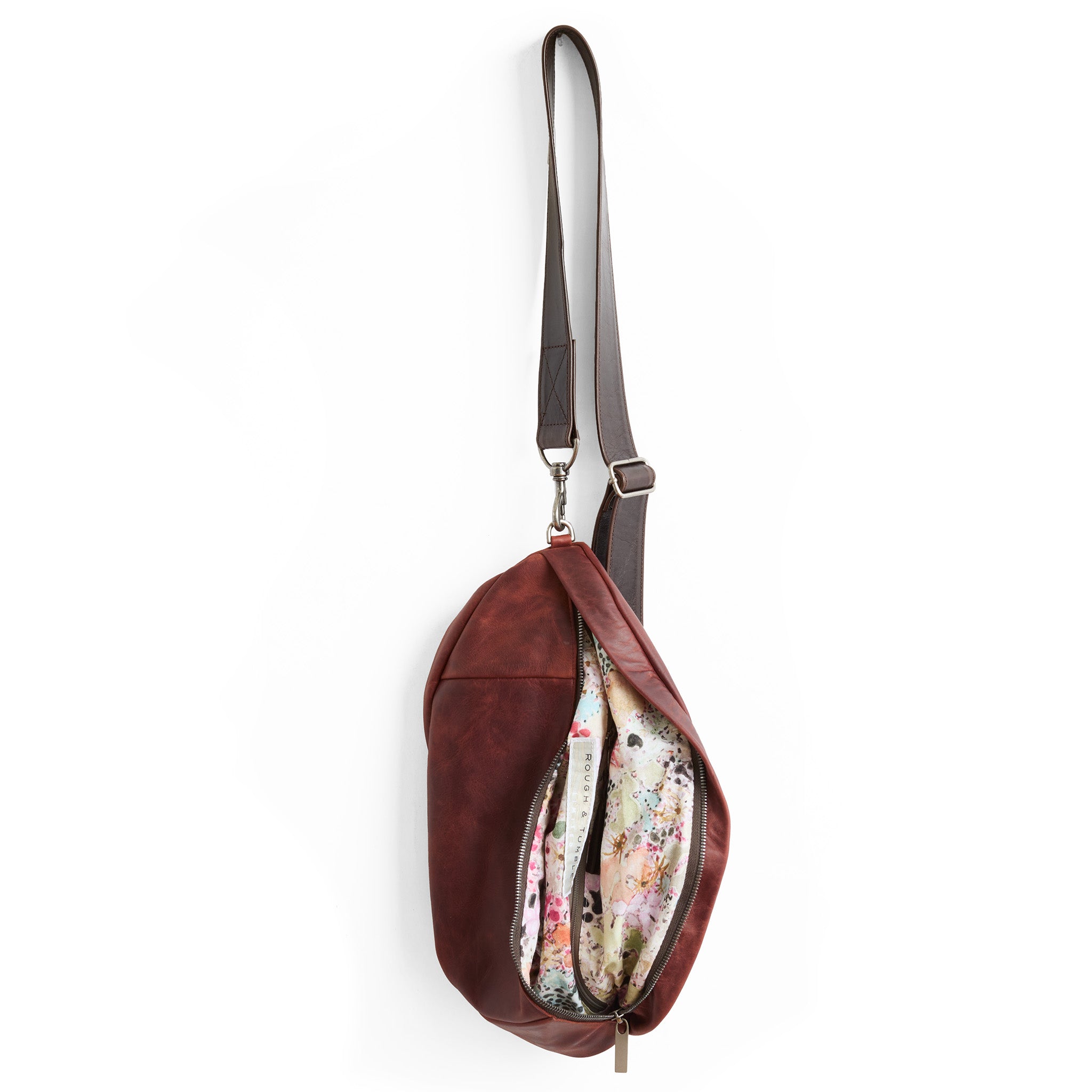 the lissa in amaro, showcasing interior betsy olmsted lichen stone lining