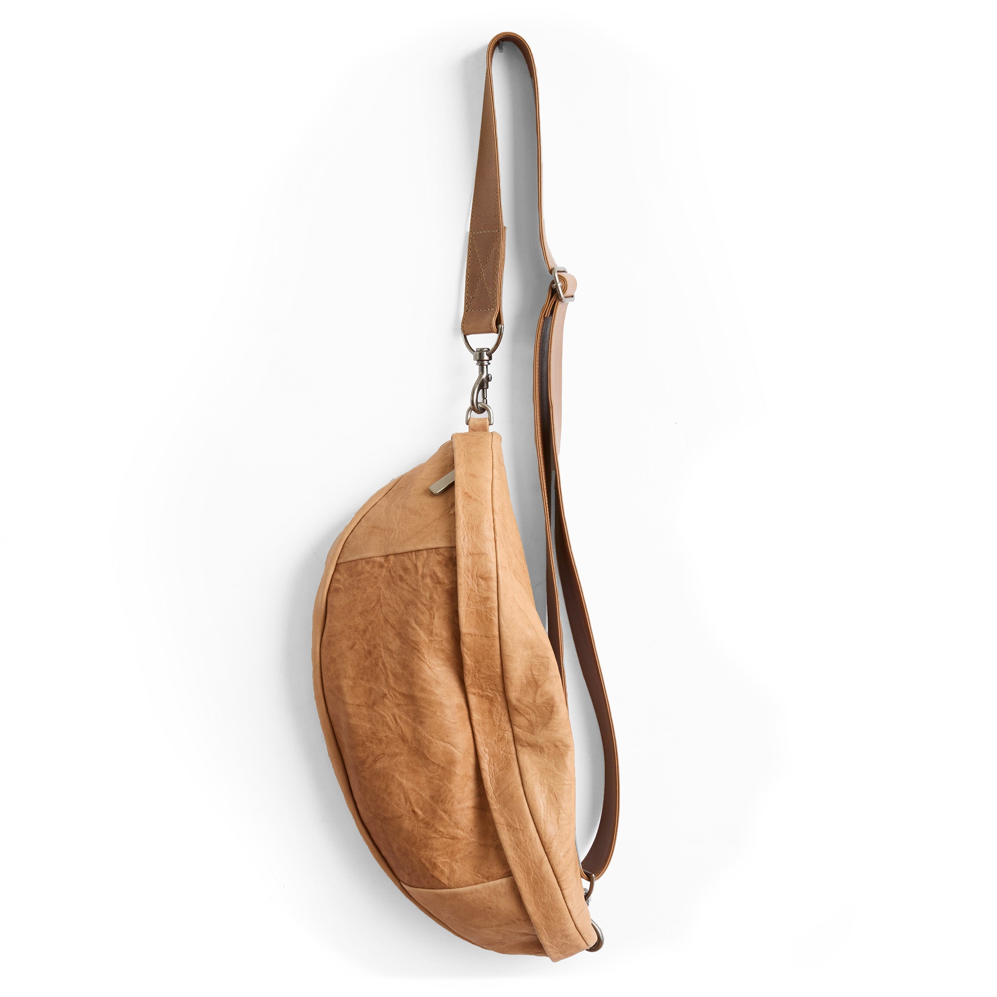 lissa in flight vachetta