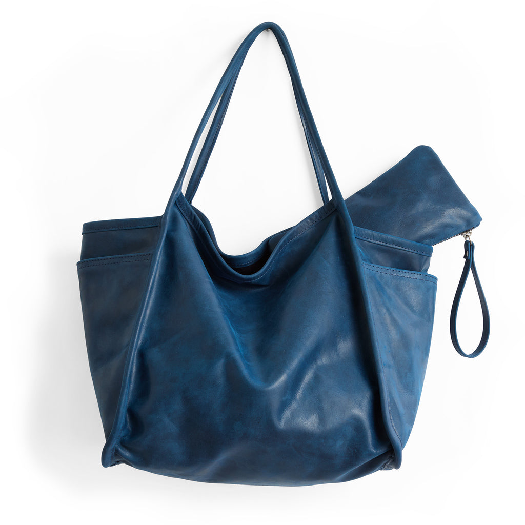 lorna set in sailboat