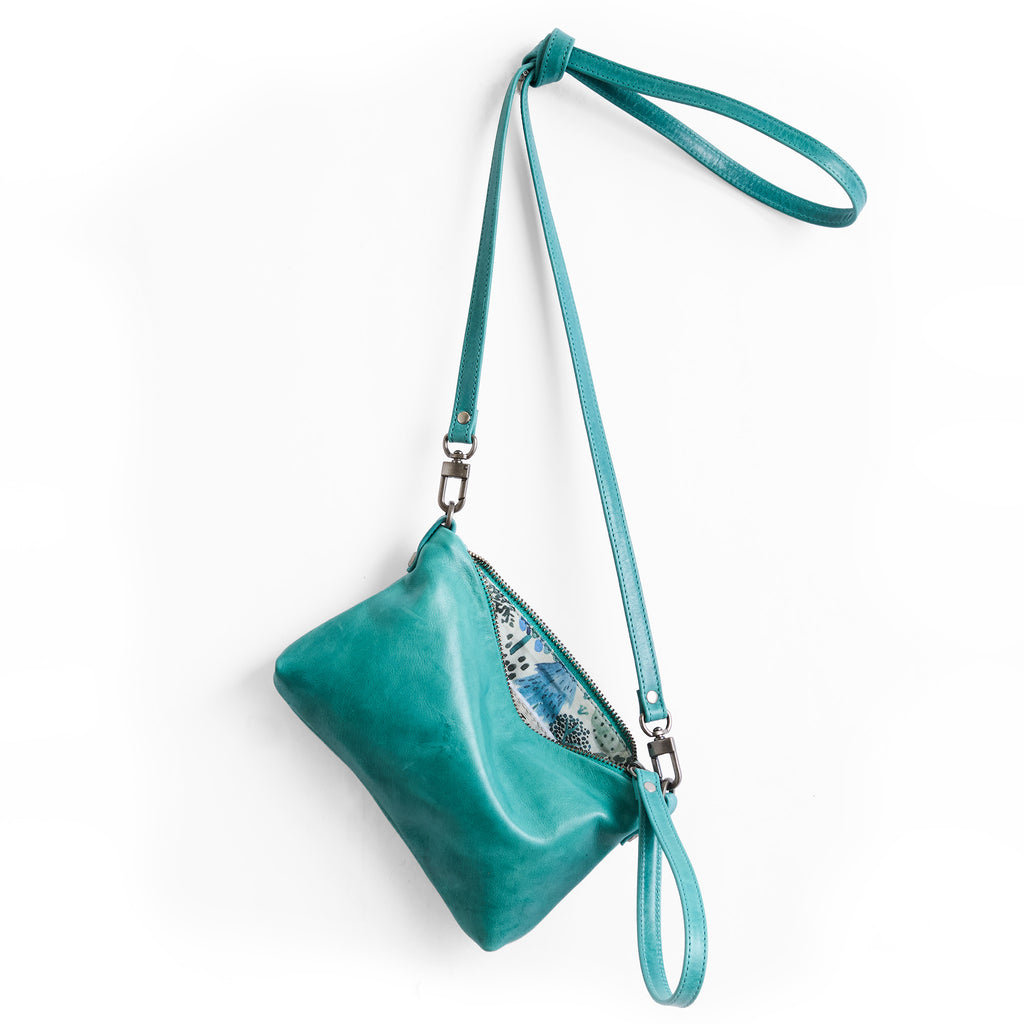 pinched bottom traveler | XS – Rough & Tumble