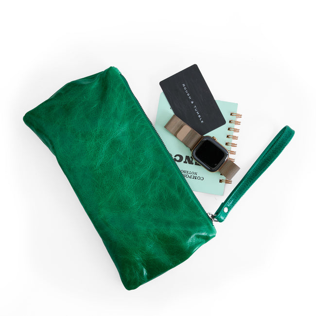emerald | roro in emerald