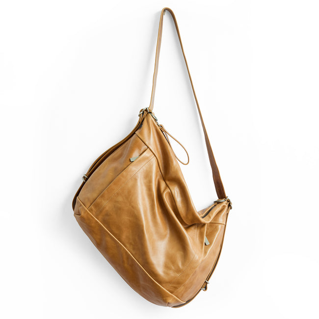 light saddle | large subway in light saddle