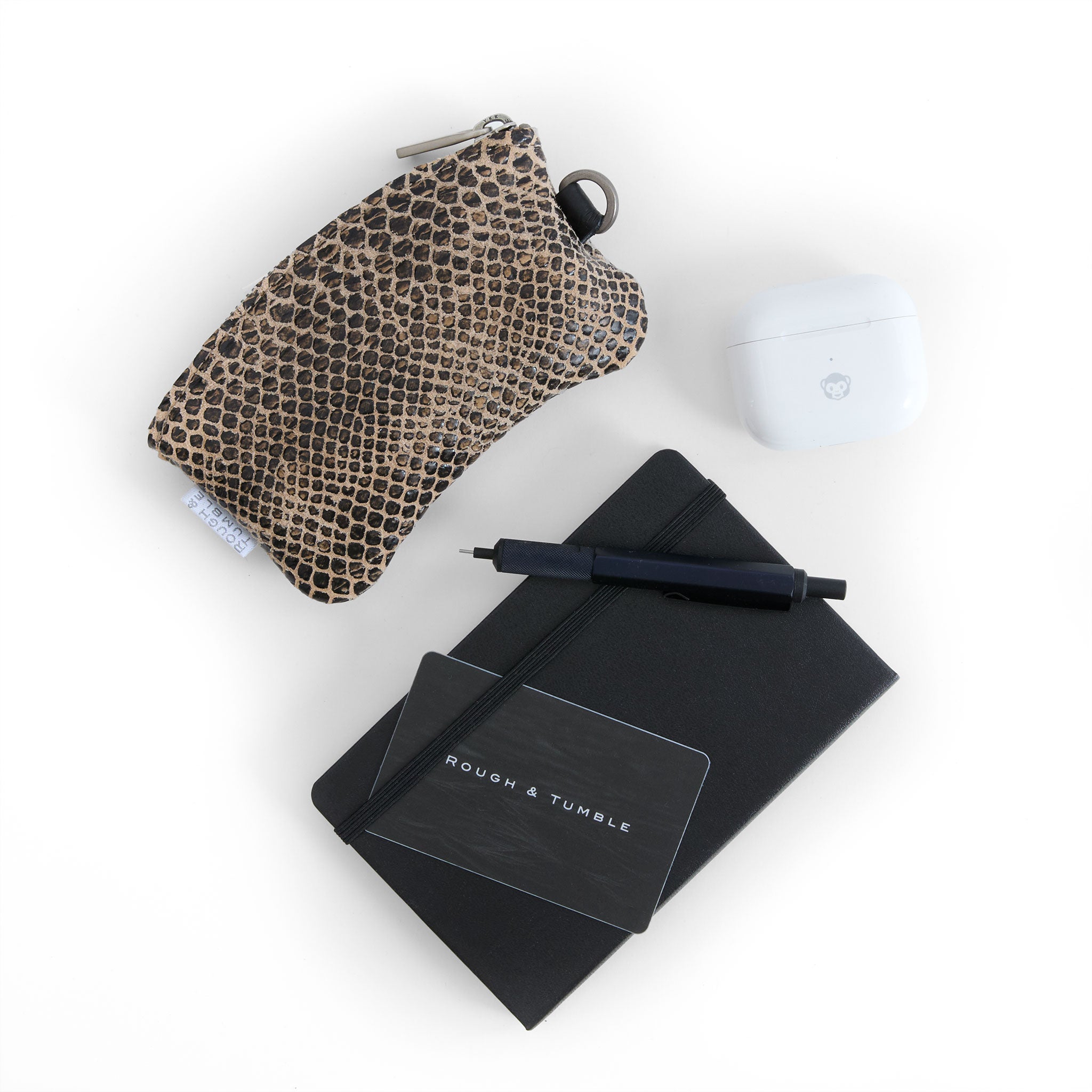 token in destroyed soft snake