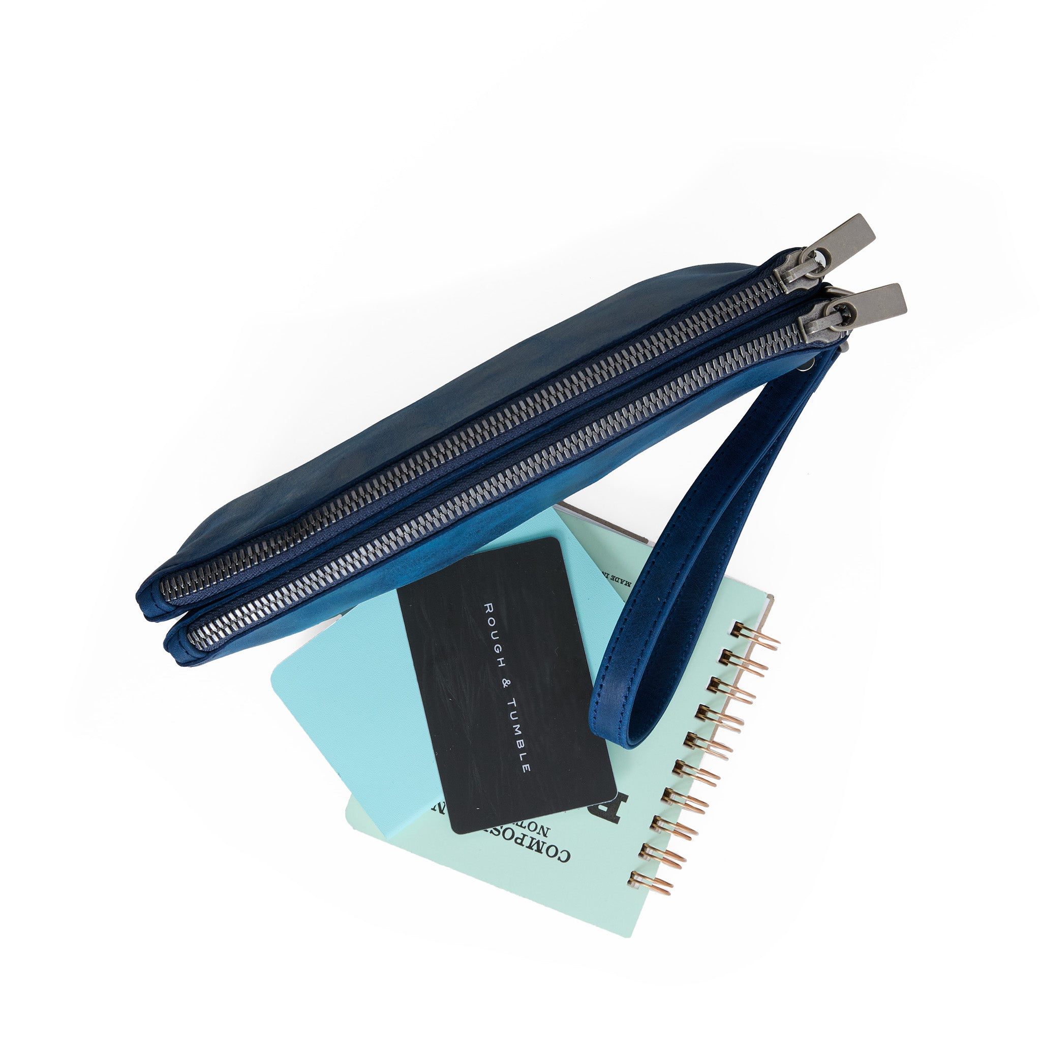 twin clutch in sailboat