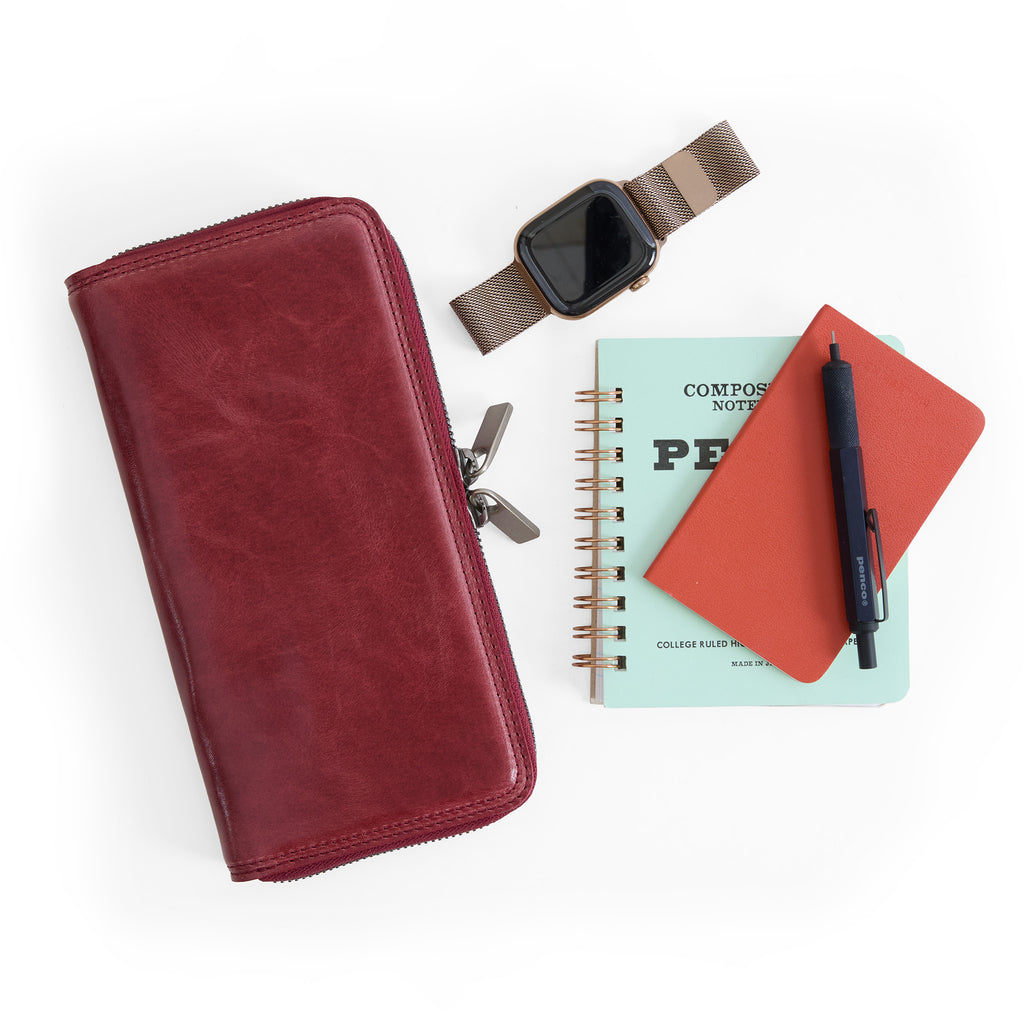 wallet in nectar