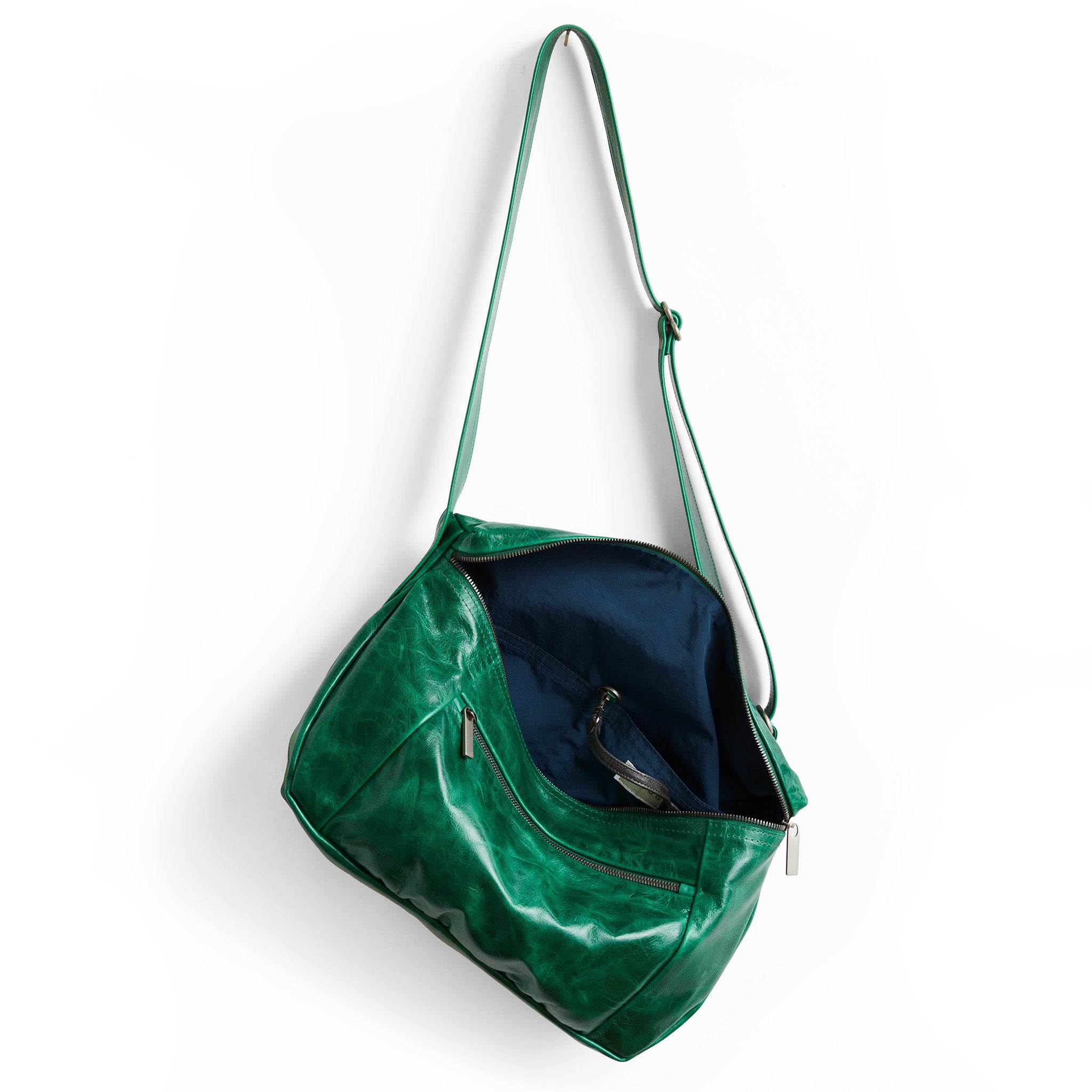 winni in emerald