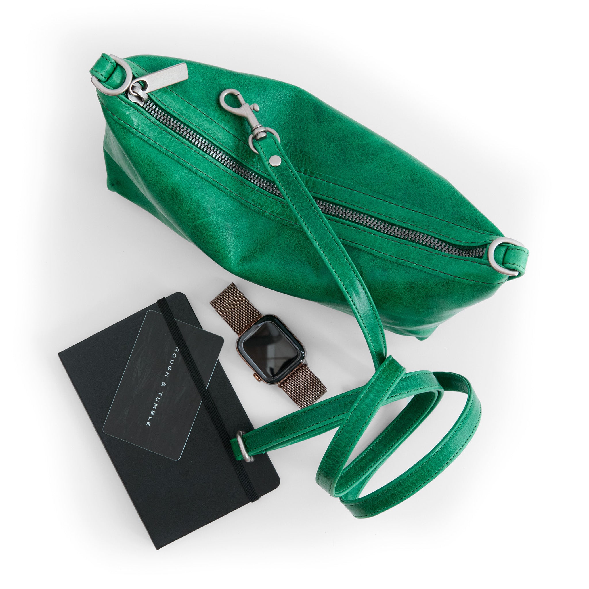 wren in emerald