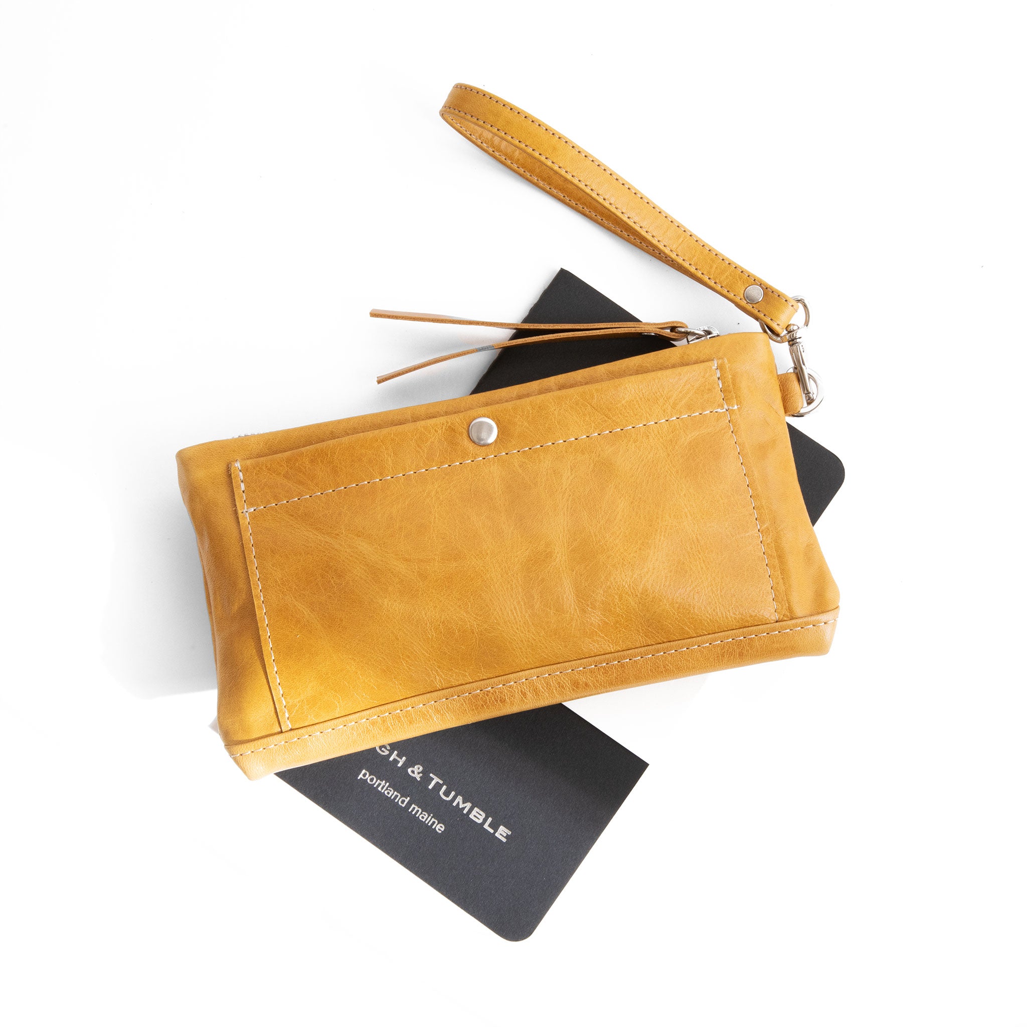 bon bon in goldenrod