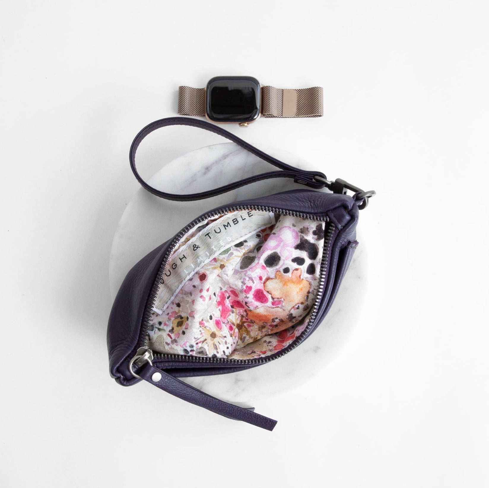 bon bon in hosta showcasing interior betsy olmsted lichen stone lining