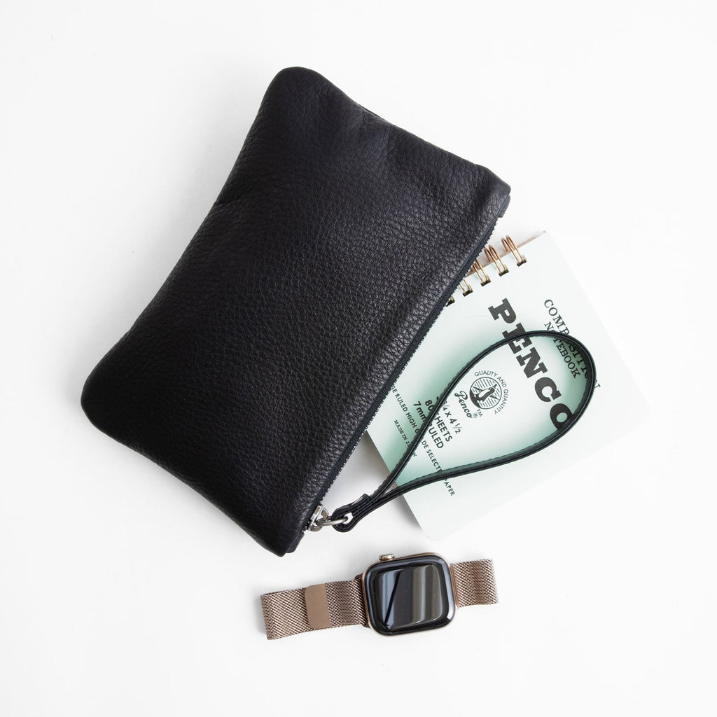 cash pack in nero black