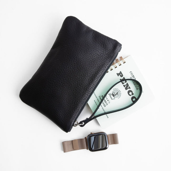 nero | cash pack in nero black