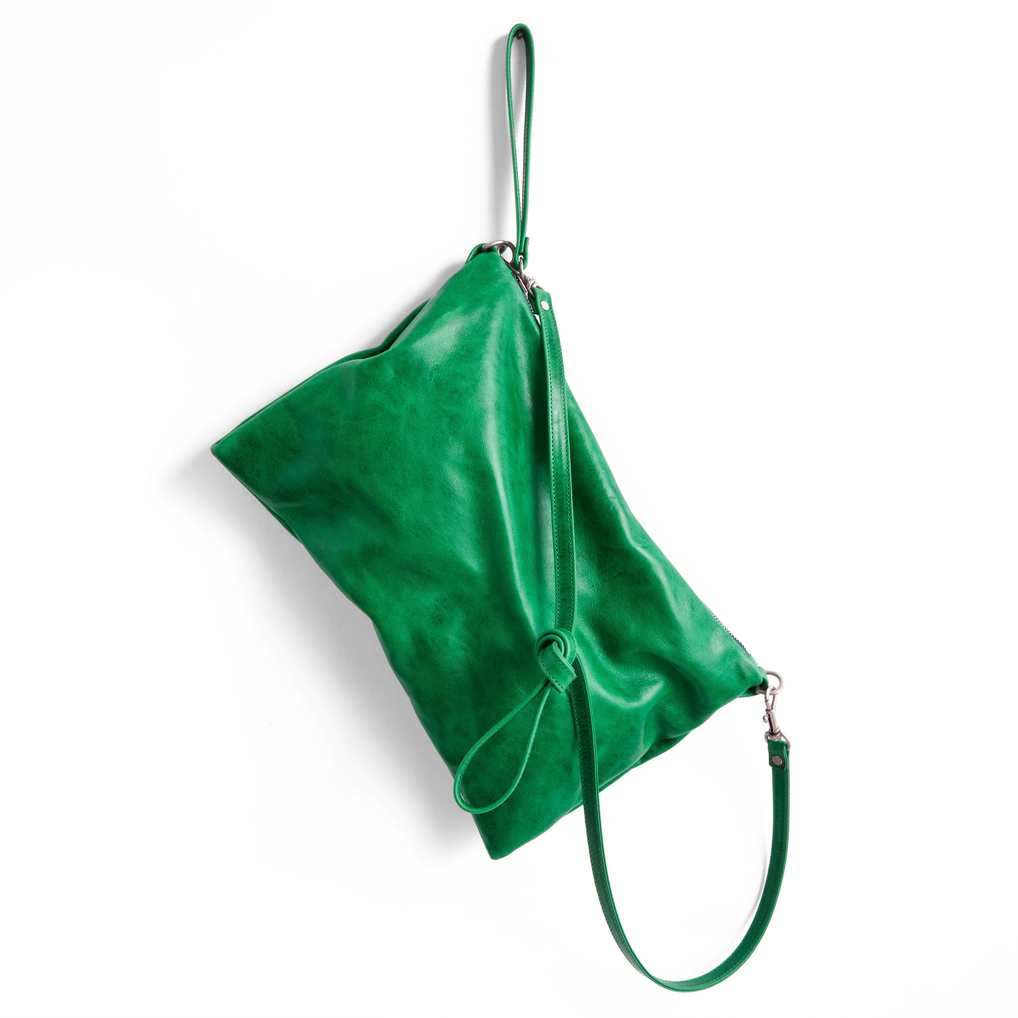 the covet in emerald