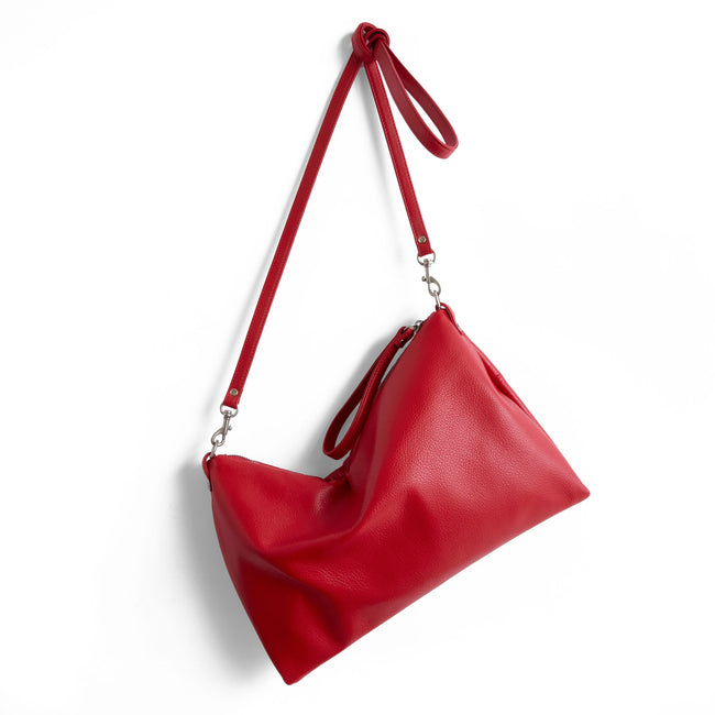 honed red | the covet in honed red
