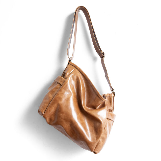 light saddle | tulip size medium in light saddle