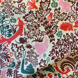 vermont | swatch | linen blend