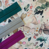 wishes | swatch | linen blend