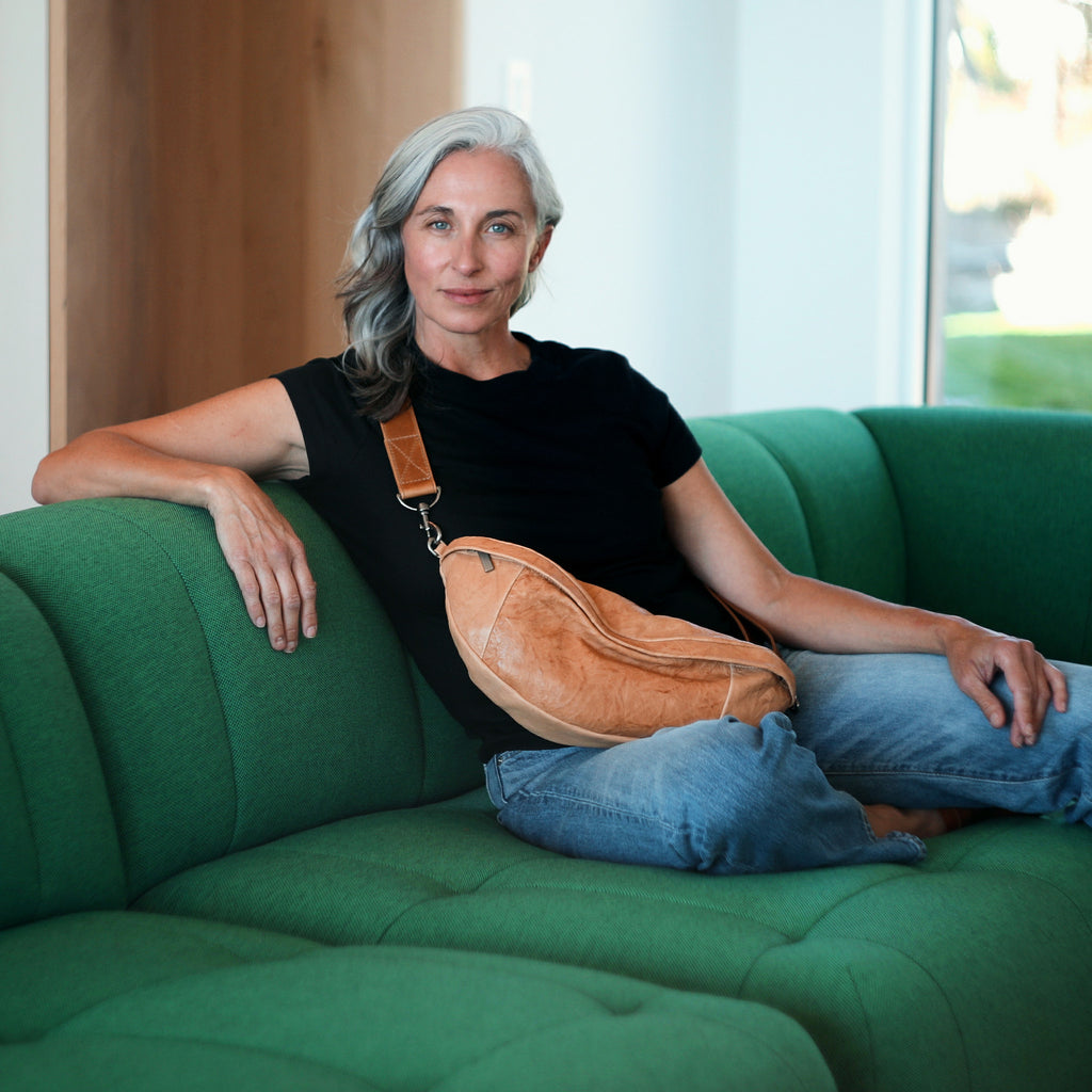 the lissa in flight vachetta