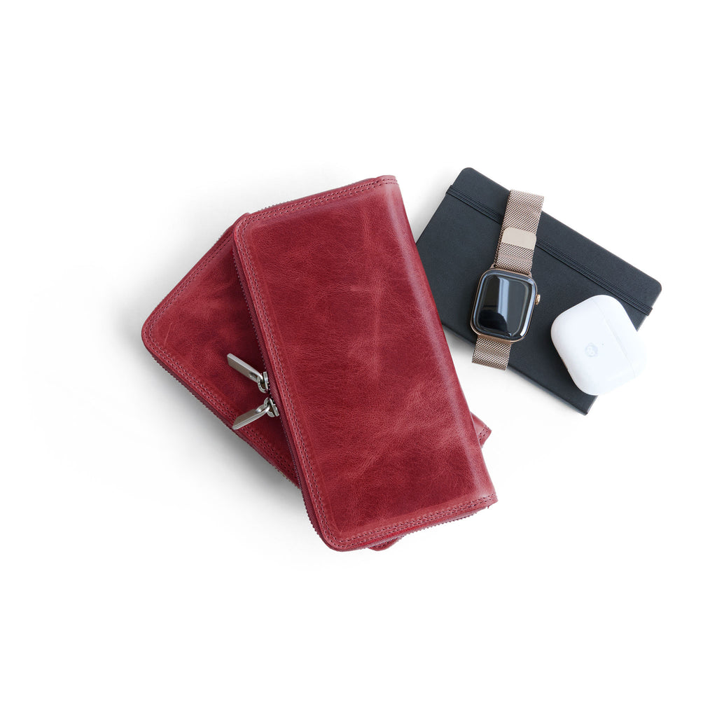 the wallet in nectar